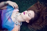 marlenacybula Modelka: Aleksandra Bek / Eastern Models