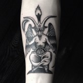 michal_ragnar89 tatuaż