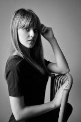talkative Modelka : Katarzyna Cyran