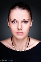 d-spot Portret
Modelka: Ania
Zdjęcie i obróbka: Tomasz D-spot
