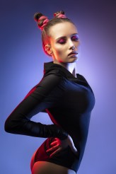 analiza MUA & style : ig @agnieszka_piasecka_makeup
hair: Marzena Schab
model: ig @kinga_suchenek