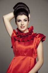 vee_stylist sukienka Joanna Hawrot