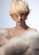 annatabaka Nowa kolekcja 2011/2012 Laetitia Guenaou Ambassador Hair stylist L'Oreal Professional,