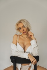 blonde_lady                             fot. Łukasz Putowski            