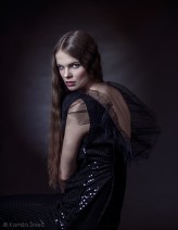 KamilaSniec Modelka: Natalia 