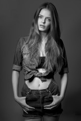 tobisko Model test
Marta @ D'vision
MUA: Delfina Kardaś - Kotlicka