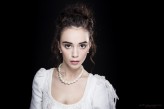 bonitaa Make up: Katarzyna Bojdo
Fot: Szkoła Wizażu i Stylizacji Artystyczna Alternatywa