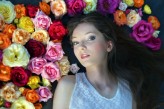 mallena Roses smell amazing!
model Kaja Wiatrak
mua Kasia Nawrocka
