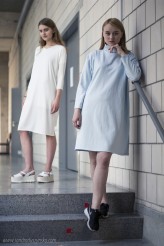 sandraduss sukienki/Nicol Ganbold PORTFOLIO
modelki/Zosia i Julia