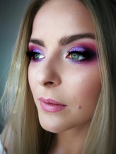 makeupbeautyolsztyn Modelka Paula Piórkowska