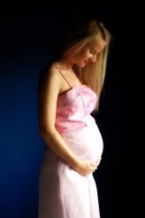 mamaluv Karolina - 32 tydzień ciąży