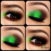 nati-makeup wyostrzenie i nasycenie kolorów + - 