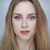 dualnature Model: Marlena Przygodzka
Make-up: Aleksandra Bańkowska Musiał
