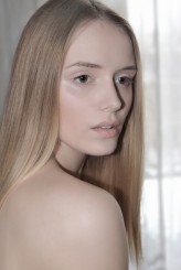 gusia makeup: Małgorzata Wiech