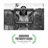 AL-chemik Monochrome Photography Awards 