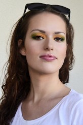 Akademia-MakeUp-ART modelka Luiza
make up J Kołdys
foto Z Kołdys