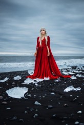 polpaco Diamond Beach, Islandia.

Modelka: Iku Ewelina