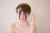 Itscubone Painted face
Fot: Ania Adamczak