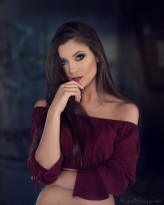 Xovin Modelka: Kinga Buczyńska

Wizaż: Justyna Kędzierska (https://www.facebook.com/JustBeauty007/)