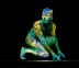 KamiBodypainting