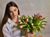 Surzynk Modelka Yulia Nechesna
