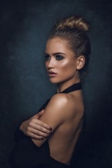 weronikasochacz make-up : Ola Mical
