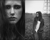 Icansee_ Photography: Agata Serge 
Styling: Ewa Michalik
MUA: Aga Zajdel
Ph. Assistant: Mateusz Muzyka