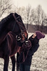 equestrian fot. Kamila Zagier