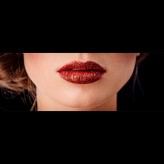 jarek_litka red lips