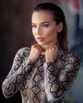PiotrDochniak Modelka : Maja Kmiecik 