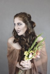 badsugar - makijaż i stylizacja Maria K. Klimczak
- fotografia Imagiste
