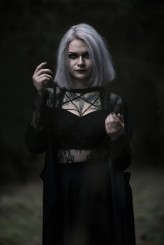 gotharts Wiedźma. Modelka:Karolina
Zapraszam zainteresowane osoby do współpracy.