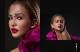 79s Modelka: Victoria | hook.pl
HMUA: Level up your beauty 
Retusz: Monica Lazăr 
