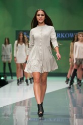 KlaKos Finał konkursu The Look Of The Year Poland 2015...Sylwia Wronowska :)