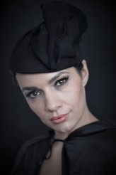 LadyClonic 
Fotograf: Waldemar Andrzejak
Make up/ Outfit: Lady Clonic