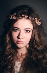 a-maze modelka: Julia M
makeup: Oliwia Marczak | Makeitup