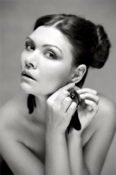wincek modelka: Joanna / RTM UK