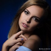 konradhudaspl Modelka: Patrycja Kożuch
make up Katarzyna Ściborska