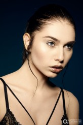 Pietri_Makeup Model @magdalenanowakmodel