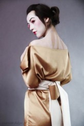 leao kimono z serii 