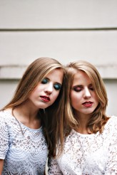 empathyandhate make-up: Katarzyna Konopa - Pink Mink Studio