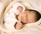 SimStim Newborn baby