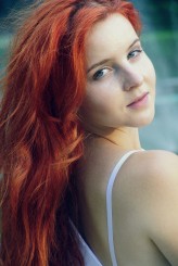 redhead-woman