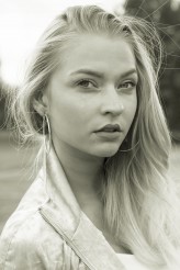 bblacketernity modelka Michalinka Klimek