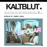 Xander_Hirsh Bipolar for KALTBLUT magazine. See it all online!
http://www.kaltblut-magazine.com/bipolar-xander-hirsh/