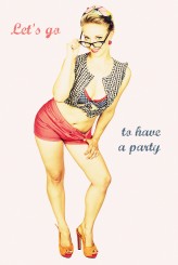 zosia_p PIN UP