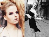 martamichnik model Zuzanna Kotas
fot Helena Bromboszcz
mua Asia Tkocz
