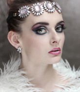 winox Photo & style by me
make up: Monika Kijak
model: Ewa