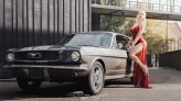 Nibiru-Studio Mustang 1965