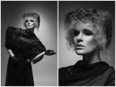 jacquelinee FUSION
Hair/Make up/Style: Jakub Ziemirski 
Photo: Emil Kołodziej / Emil Kołodziej Photography
